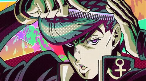 Jjba Wallpaper ·① Download Free Beautiful High Resolution Backgrounds