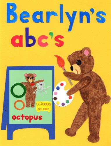 Cuddly Bears Alphabet Abcs Flash Cards Uppercase And Lowercase Letters