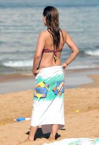 Olivia Wilde In Bikini In Maui 6 LACELEBS CO