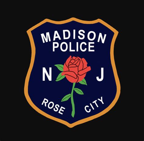 Renna Media Madison Police Department Urges Residents To Lock Car Doors