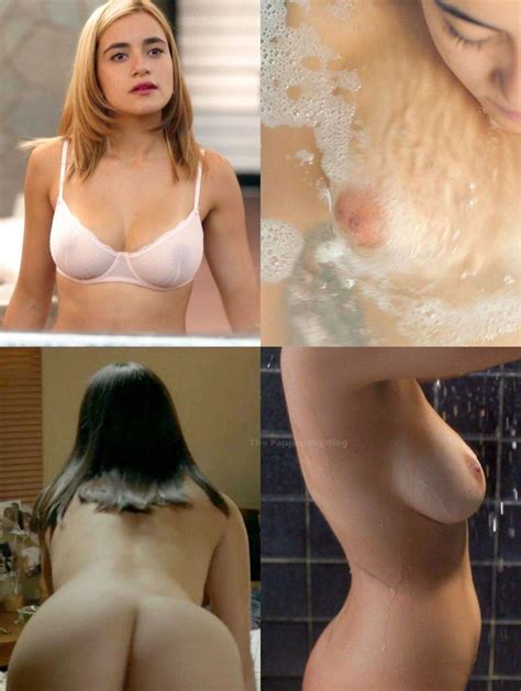 Paulina Gaitan C Gaitan Nude Onlyfans Leaks 9 Photos Thefappening