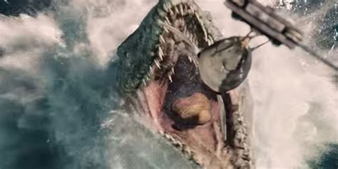 Jurassic World Le Film Complet Vf Meteor