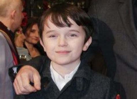 Malachy Murphy Is Cillian Murphy And Yvonne Mcguinness Son Meet Him