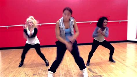 Bubble Butt Major Lazer Ft Tyga Dance Video Mattsteffanina Choreography Hip Hop Twerk
