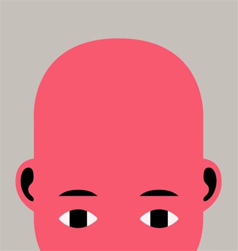 Simple Animation Illust And Character 3 On Behance