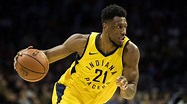 Thaddeus Young Signs 3-Year Deal With Bulls