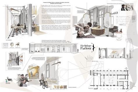 Image Result For Interior Design Student Portfolio Examples Interior
