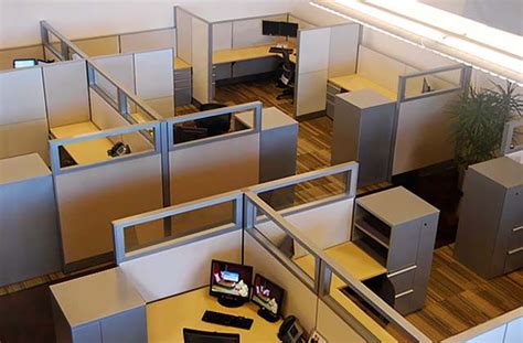 How Can Office Furniture Help In Boosting The Productivity Used