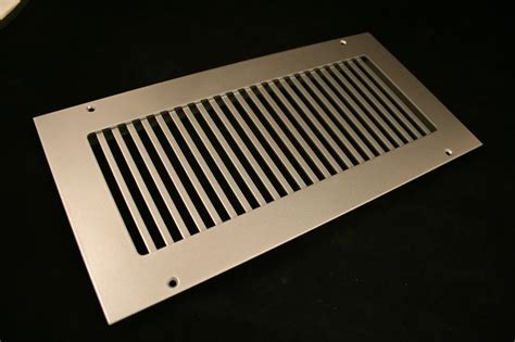 Find great deals on ebay for decorative vent cover. Steel Designs Pro-Linear Registers & Returns | Air return ...