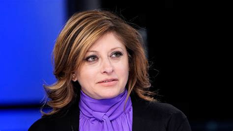 Maria Bartiromo I Don T Think The US Has Any Choice But To Get Tough