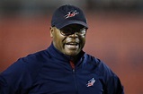 The Life And Career Of Mike Singletary (Story)