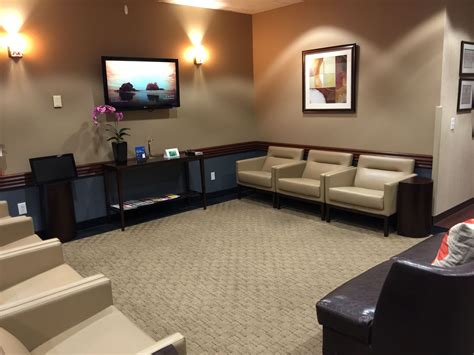 Comfortable Waiting Room | Home, Home decor, Furniture