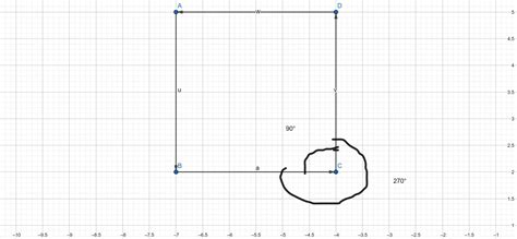From your question finding the sides of an irregular quadrilateral with unknown area is not possible. What are the measures of each interior and exterior angles ...