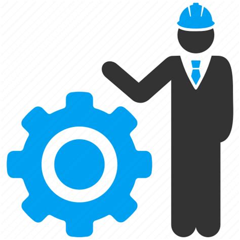 Architect Builder Developer Engineer Engineering Safety Worker