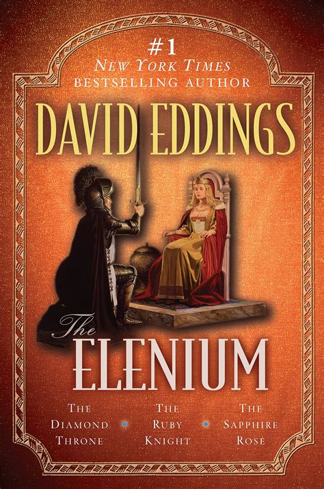 David Eddings The Elenium Pdf