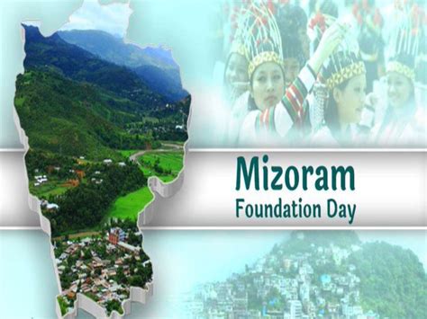 Mizoram Foundation Day History Significance And All You Need To Know