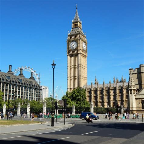 Big Ben Λονδίνο Αγγλία Κριτικές Tripadvisor