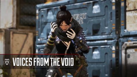 How To Play Wraith In Apex Legends Complete Guide