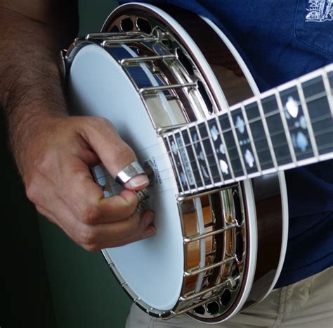 Check spelling or type a new query. How To Wear Banjo Picks