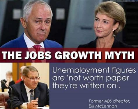 Australia S Unemployment It S Worse Than You Re Being Told