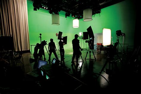 Usc Cinematic Arts How To Apply