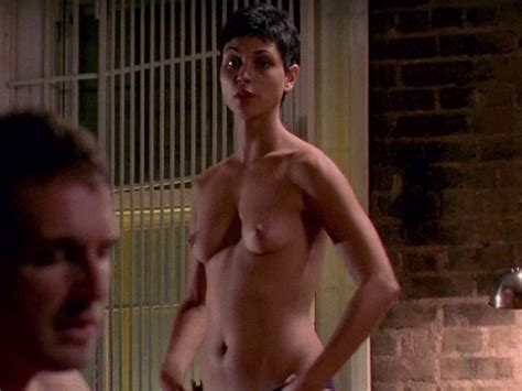 Morena Baccarin Fappening Icloud Leaks Of Celebrity Photos