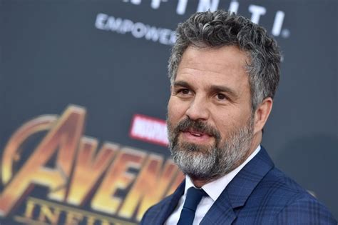 A husband, father, actor, director, & a climate justice advocate with an eye out for a better, brighter, cleaner, & more hopeful future for all of us. Mark Ruffalo Net Worth and Earnings from 'The Avengers'