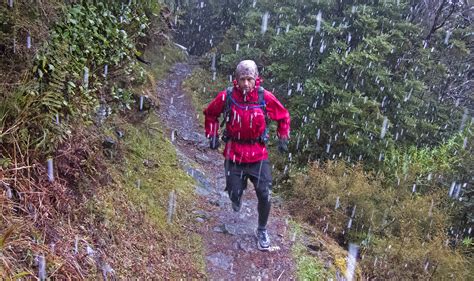 New zealand and australia — (no guests). And Then There Were Nine | Trail Running in New Zealand