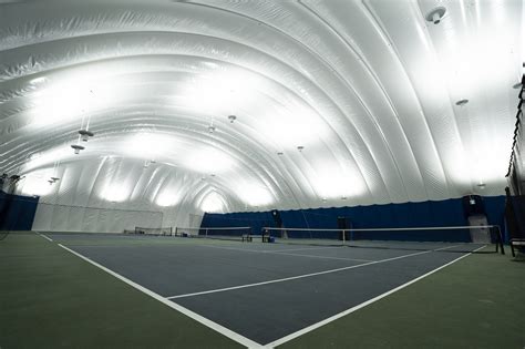 Tennis Canada Et Rogers Annoncent Quatre Projets De Courts Publics