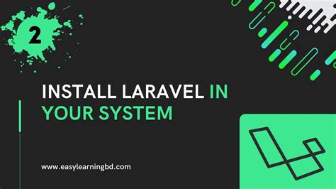 Laravel Multi Auth With Breeze Part 2 Install Laravel In Your System