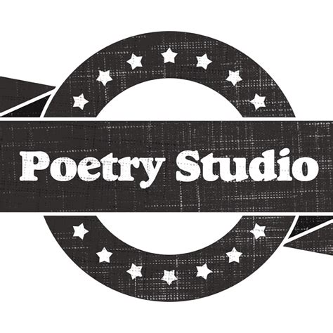 Poetry Studio Youtube
