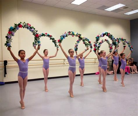 Sultanov Russian Ballet Academy Main Nutcracker Auditions And Level 2