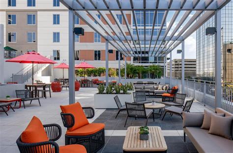 Hotel Hyatt Place Tampa Downtown Tampa