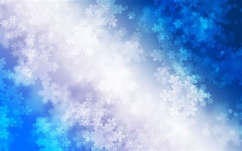 Abstract Winter Wallpapers On Wallpaperdog
