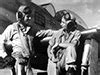 Pacific Wrecks William A Shomo P Airacobra F Mustang Pilot And Ace Earned The Medal
