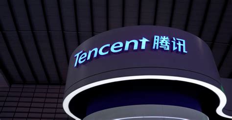 Tencent Buys 200m Stakes In Warner Music Groupsonosuite