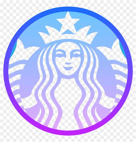 Starbucks Logo Vector At Collection Of Starbucks Logo