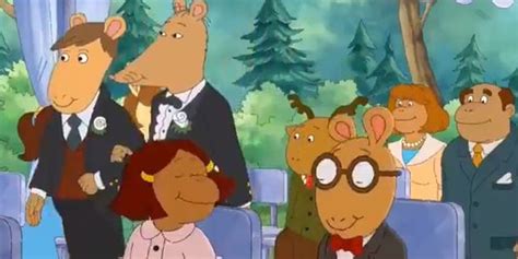 Alabama Methodist Church To Screen Arthur Episode With Same Sex Marriage That State Public Tv