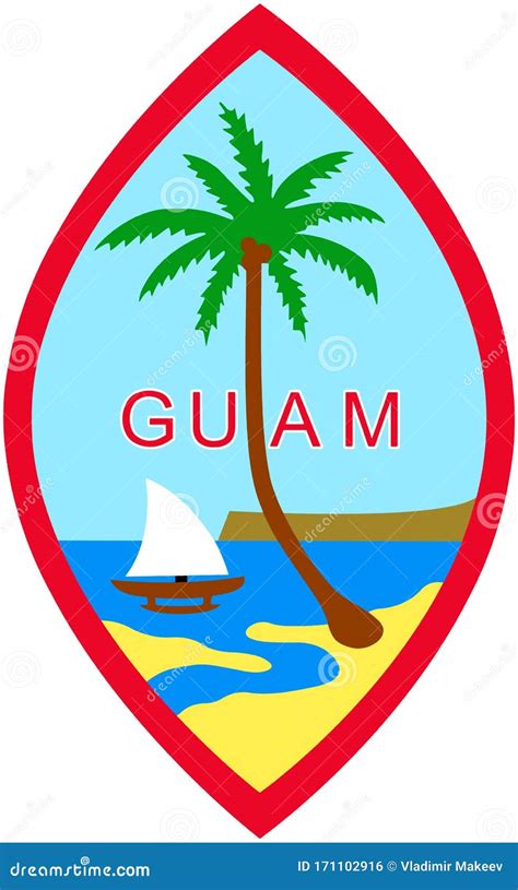 Guam Chamorro Stock Illustrations 25 Guam Chamorro Stock
