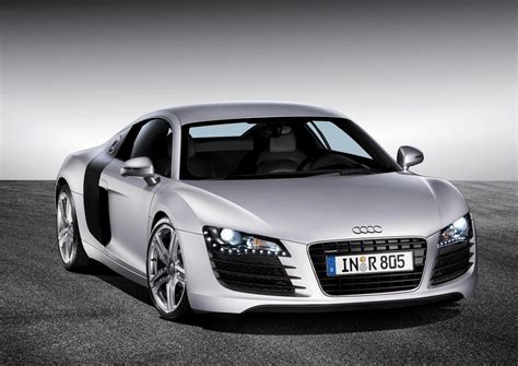 Top Ten Most Anticipated 2008 Luxury Cars Picture 175545