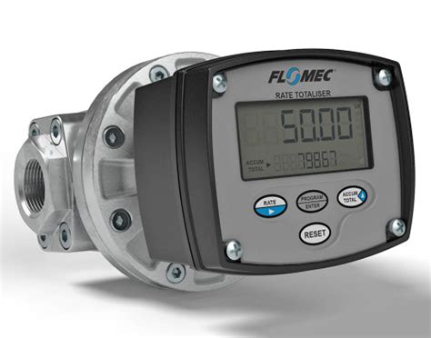 Digital Flow Meters Oval Gear Flow Meters Flowscom