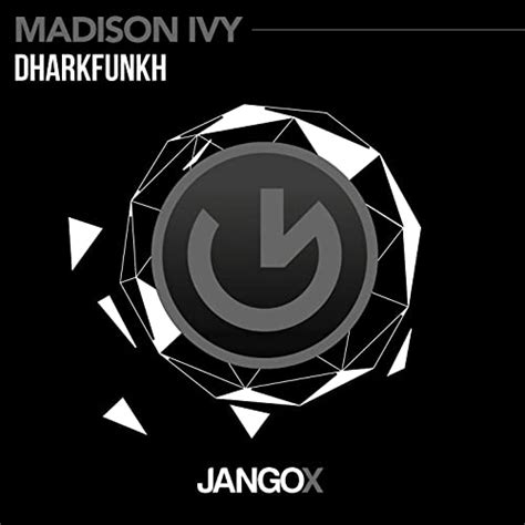 Madison Ivy By Dharkfunkh On Amazon Music