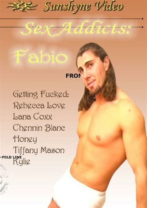 Sex Addicts Fabio Streaming Video At Freeones Store With Free Previews