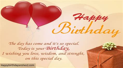 100 Romantic Birthday Wishes Messages Quotes Status For Husband