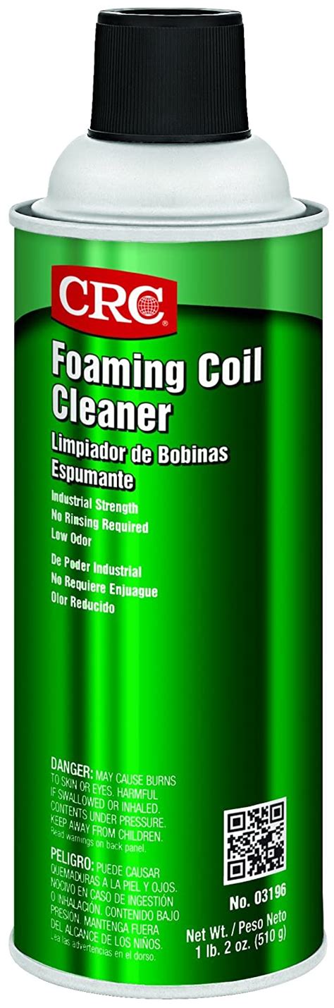 Air conditioner or heat pump cooling coil / evaporator coil cleaning methods: The Best AC Coil Cleaners - 2020 Guide