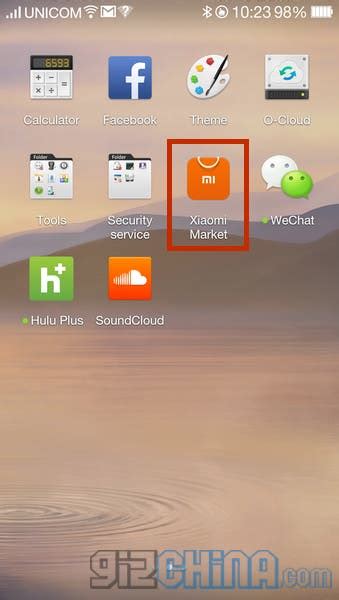 Для всех возрастных групп 4+. How to install the Xiaomi App store (Google Play ...