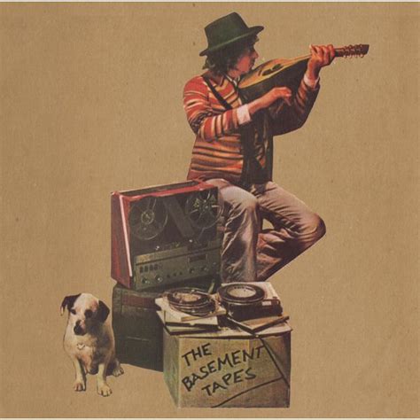 Recorded in the basement of big pink in west saugerties, new york, between june and october 1967. The Basement Tapes Raw: The Bootleg Series, Vol. 11 | Bob ...