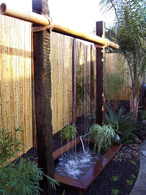 The top countries of suppliers are india, china, from which the percentage of. Outdoor Water Features | DIY