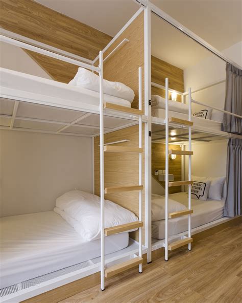Bed One Block Hostel Picture Gallery Hostel Room Dormitory Room Bunk Bed Rooms Bunk Beds