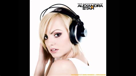 Alexandra Stan Mr Saxobeat Youtube